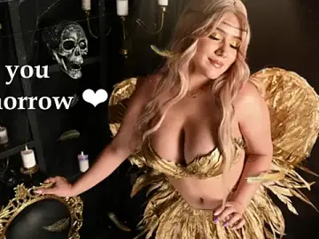 LissyConan  live sex cam