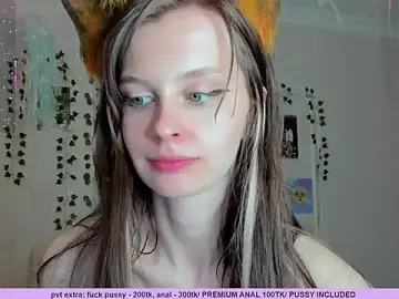 Neko_kitsune1  live sex cam