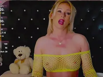 OliviaShaw23  live sex cam