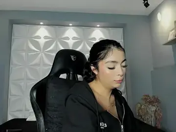 RoousseGil  live sex cam