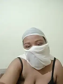 TANVIJJE  live sex cam