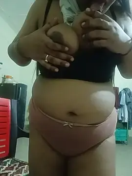 TANVIJJE  live sex cam