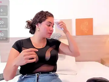 Abby_gibson  live sex cam