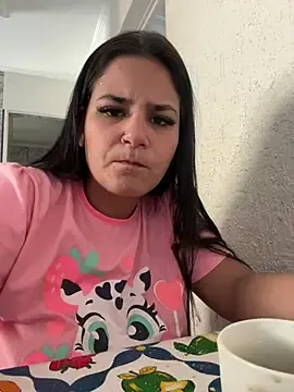 Isapacheco69  live sex cam