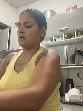 Isapacheco69  live sex cam