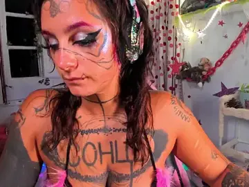 Lady_sontse_  live sex cam