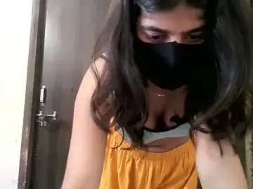 Aayusmatisharma  live sex cam