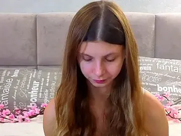 Audreybellamy  live sex cam