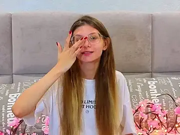 Audreybellamy  live sex cam