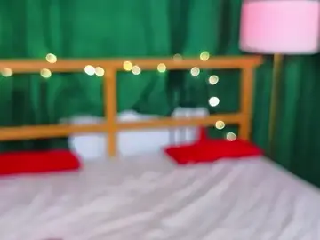 BarbaraGreen  live sex cam