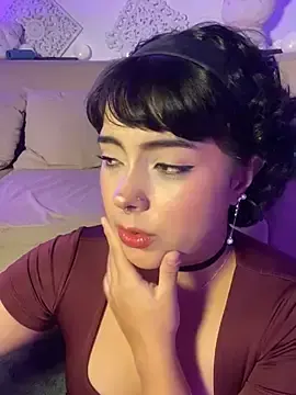 Cheerrysweett  live sex cam