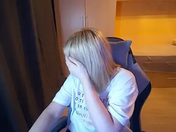 ElsyGven  live sex cam