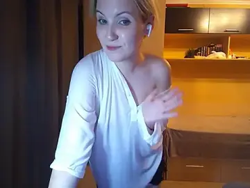 ElsyGven  live sex cam