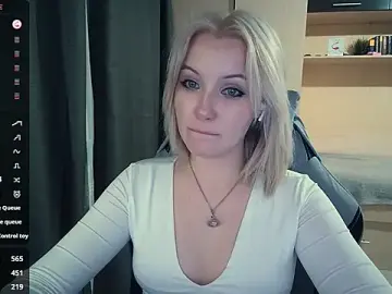 ElsyGven  live sex cam