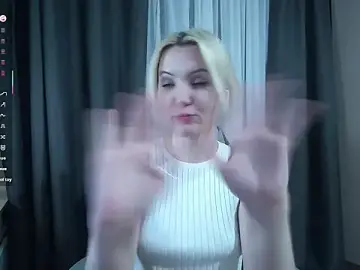 ElsyGven  live sex cam