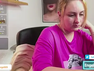 EngelHelene  live sex cam
