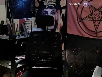 Evil_Queen_666  live sex cam
