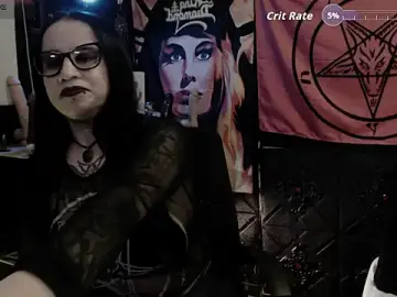 Evil_Queen_666  live sex cam