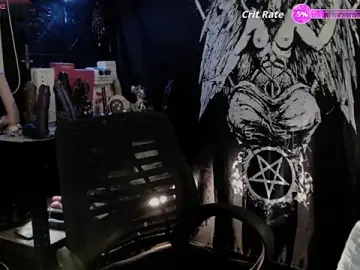 Evil_Queen_666  live sex cam