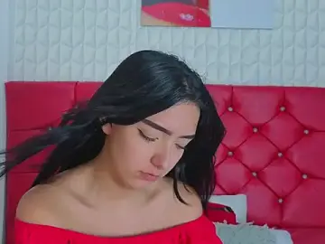 Marcelaa_fox  live sex cam