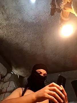 Melekyaraksever2545  live sex cam
