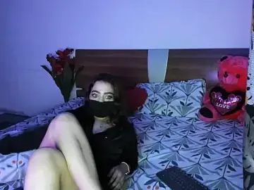 Missbrown24  live sex cam