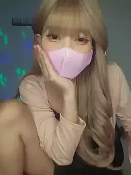 Miubae  live sex cam