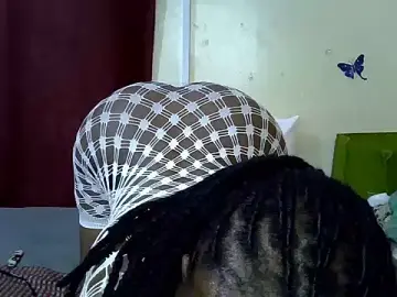 Rasta_tattoooed  live sex cam