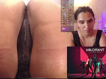 SalmaZahid  live sex cam