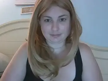 Venuscalva  live sex cam
