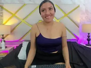 ZoeCartter  live sex cam