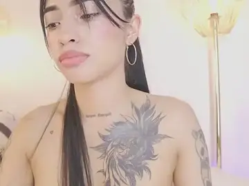 Driana_hoffman  live sex cam