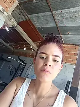 Latina_13  live sex cam