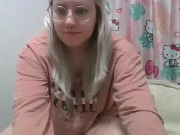 Spookylani-of  live sex cam