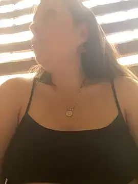 Abby-LS  live sex cam