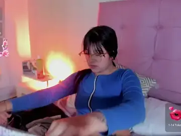 AileenRivers_  live sex cam