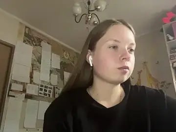 Aileyn  live sex cam