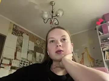 Aileyn  live sex cam
