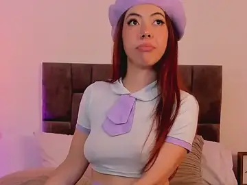 Aliccecullen  live sex cam