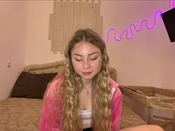 BettyeReigstad  live sex cam