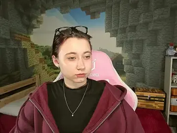 ClaraParks  live sex cam