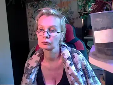 HelgaHimmell  live sex cam