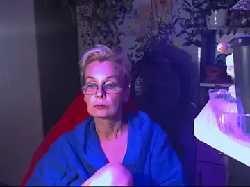 HelgaHimmell  live sex cam