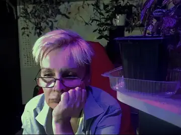 HelgaHimmell  live sex cam
