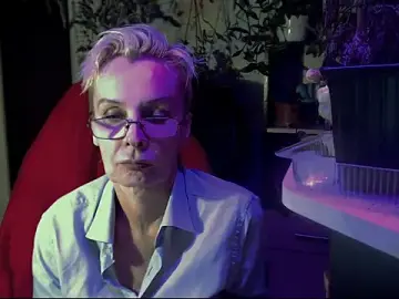 HelgaHimmell  live sex cam