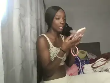 InterracialVibes  live sex cam