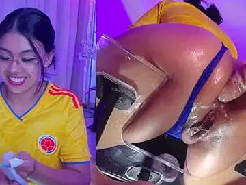 LeahVegas  live sex cam