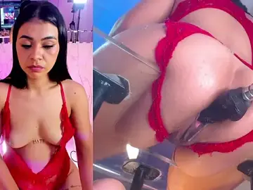 LeahVegas  live sex cam