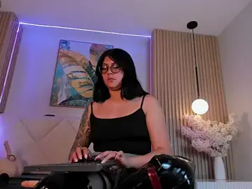 Paulina_bennet  live sex cam