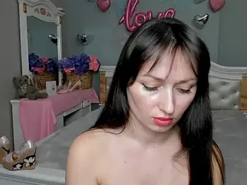 RosiAlina  live sex cam
